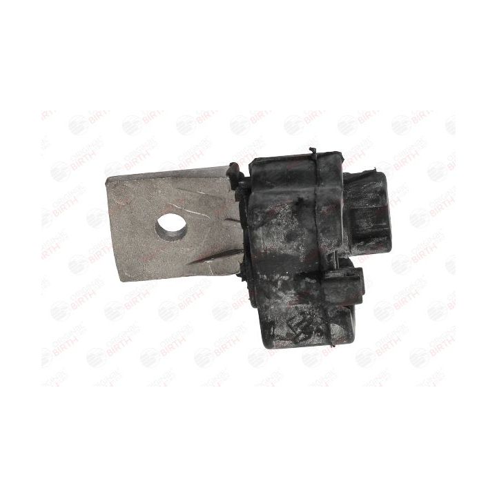 Atraminis buferis, triukšmo slopintuvas BIRTH 7445