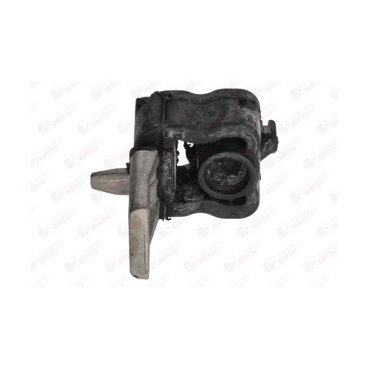 Atraminis buferis, triukšmo slopintuvas BIRTH 7445