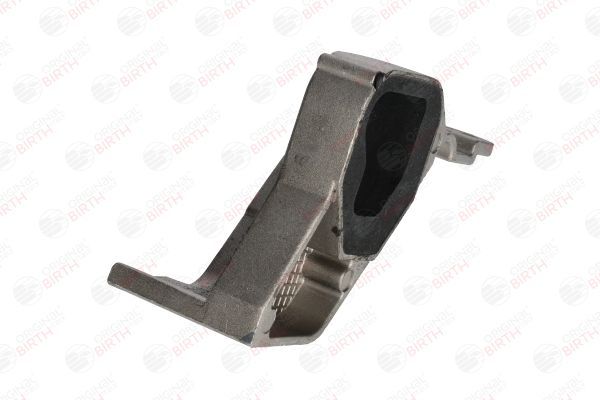 Atraminis buferis, triukšmo slopintuvas BIRTH 7448