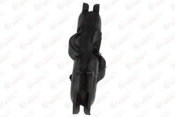 Atraminis buferis, triukšmo slopintuvas BIRTH 7452