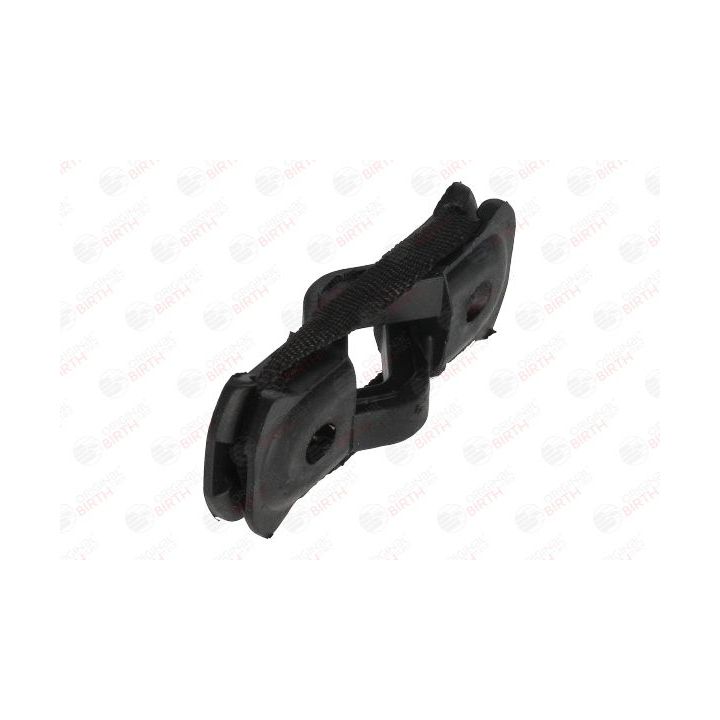 Atraminis buferis, triukšmo slopintuvas BIRTH 7452