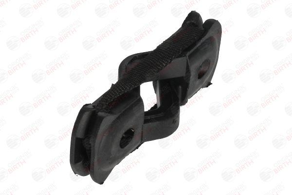 Atraminis buferis, triukšmo slopintuvas BIRTH 7452