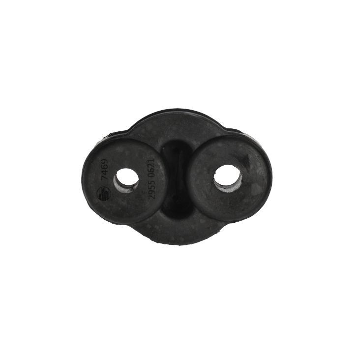 Atraminis buferis, triukšmo slopintuvas BIRTH 7469