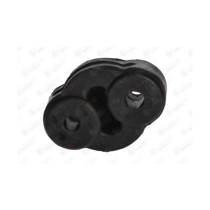 Atraminis buferis, triukšmo slopintuvas BIRTH 7469