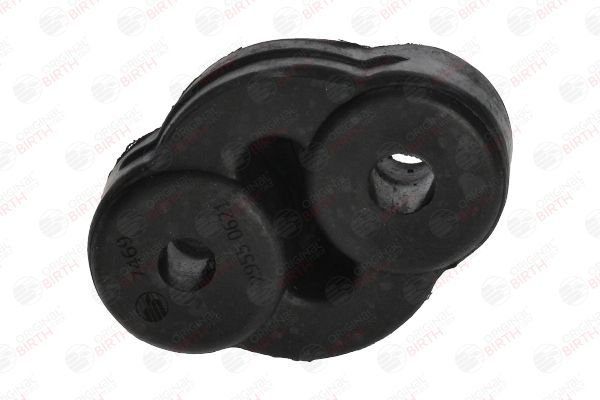 Atraminis buferis, triukšmo slopintuvas BIRTH 7469