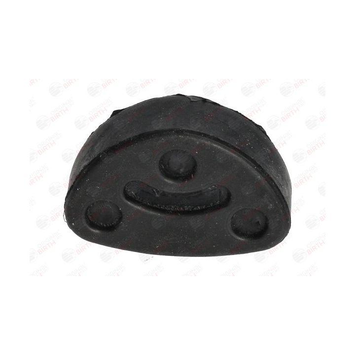 Atraminis buferis, triukšmo slopintuvas BIRTH 7480