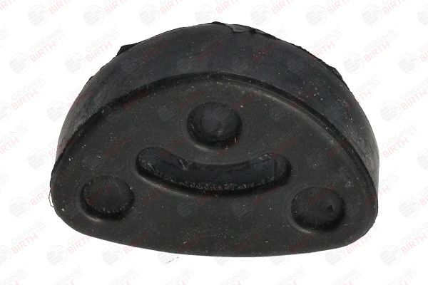 Atraminis buferis, triukšmo slopintuvas BIRTH 7480