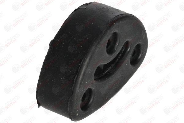 Atraminis buferis, triukšmo slopintuvas BIRTH 7480