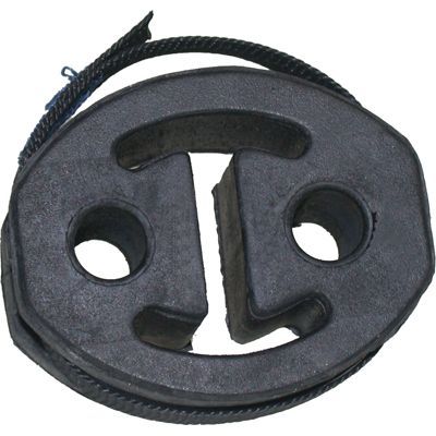 Atraminis buferis, triukšmo slopintuvas BIRTH 7484