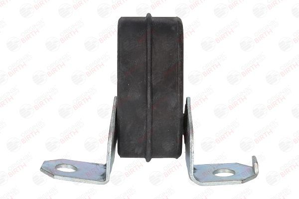 Atraminis buferis, triukšmo slopintuvas BIRTH 7532