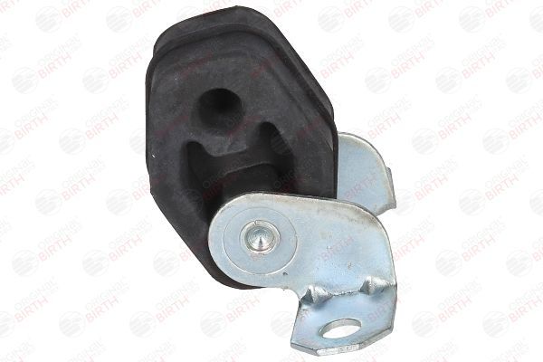 Atraminis buferis, triukšmo slopintuvas BIRTH 7532