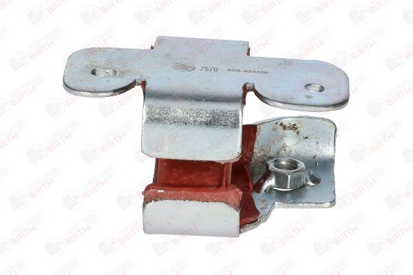 Atraminis buferis, triukšmo slopintuvas BIRTH 7570