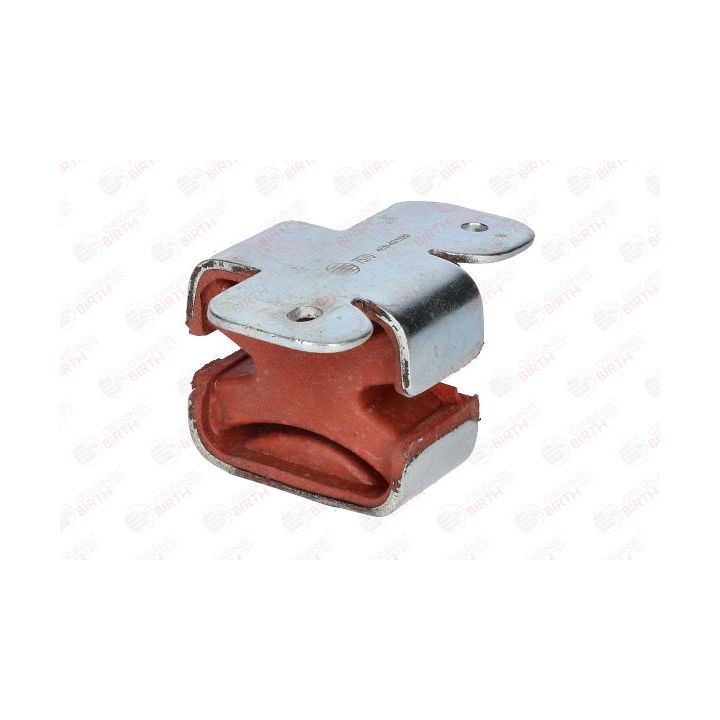 Atraminis buferis, triukšmo slopintuvas BIRTH 7570