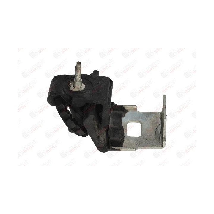 Atraminis buferis, triukšmo slopintuvas BIRTH 7587