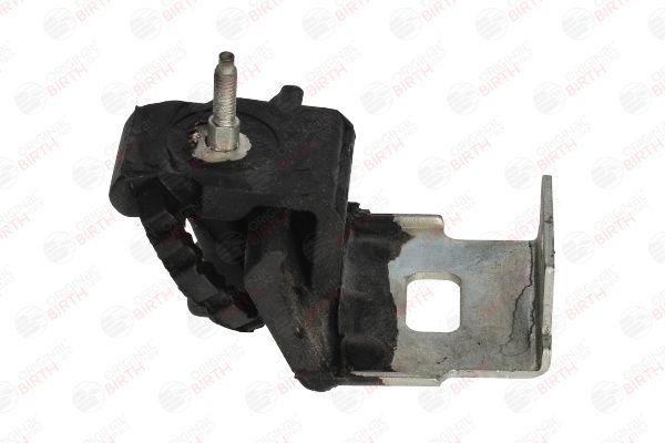 Atraminis buferis, triukšmo slopintuvas BIRTH 7587