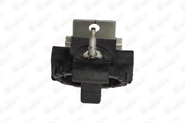 Atraminis buferis, triukšmo slopintuvas BIRTH 7587