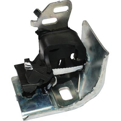 Atraminis buferis, triukšmo slopintuvas BIRTH 7602