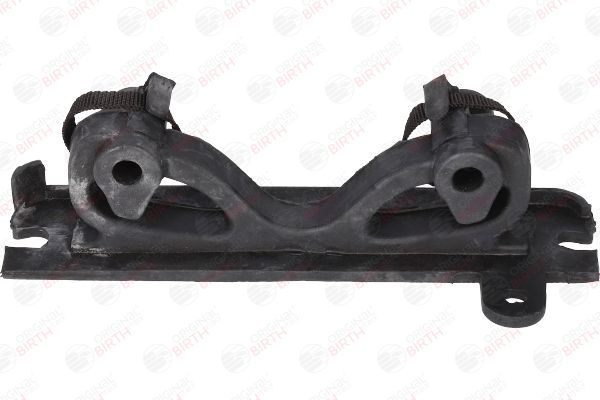 Atraminis buferis, triukšmo slopintuvas BIRTH 7670