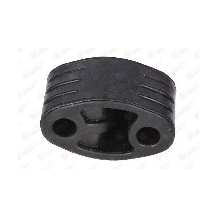 Atraminis buferis, triukšmo slopintuvas BIRTH 7736