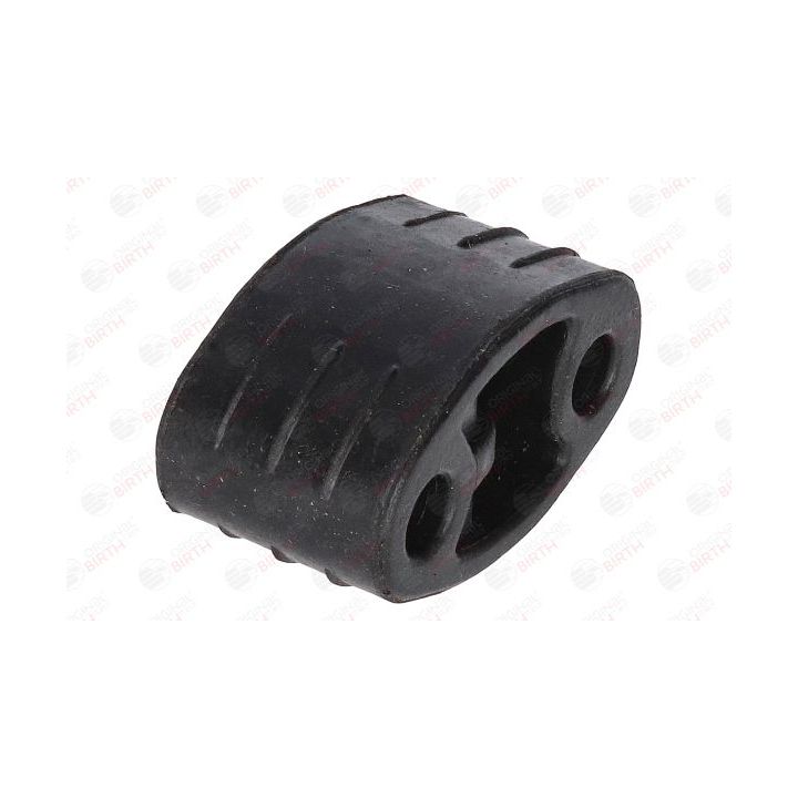 Atraminis buferis, triukšmo slopintuvas BIRTH 7736