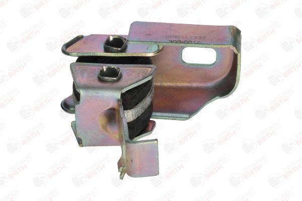 Atraminis buferis, triukšmo slopintuvas BIRTH 7737