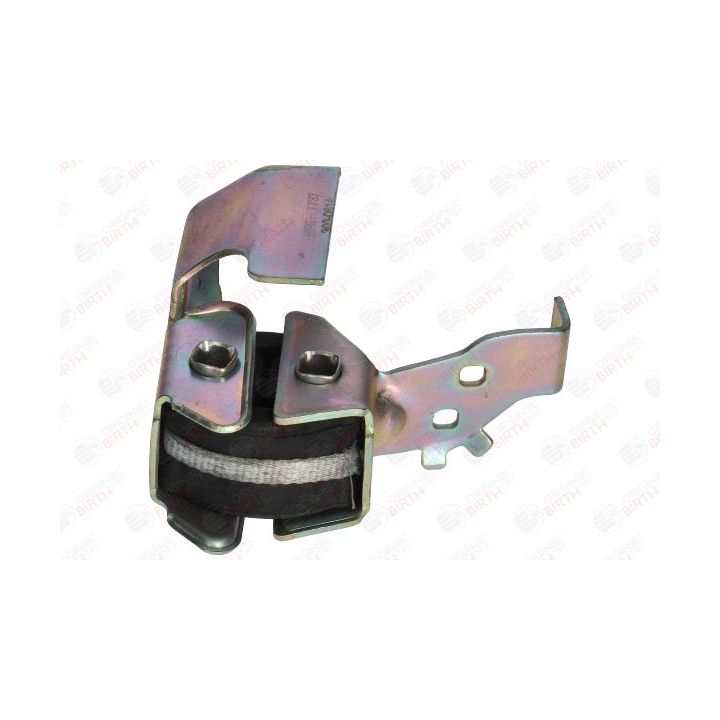 Atraminis buferis, triukšmo slopintuvas BIRTH 7737