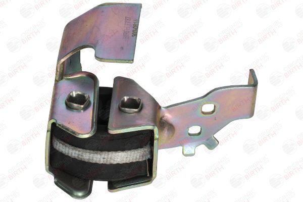 Atraminis buferis, triukšmo slopintuvas BIRTH 7737