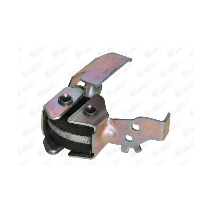 Atraminis buferis, triukšmo slopintuvas BIRTH 7737