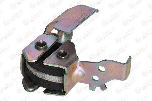 Atraminis buferis, triukšmo slopintuvas BIRTH 7737