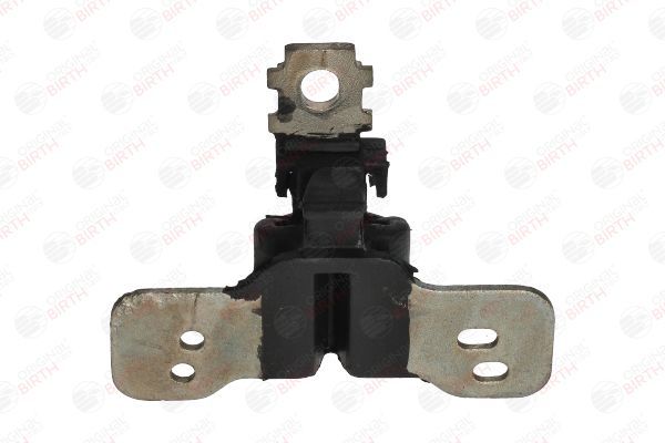 Atraminis buferis, triukšmo slopintuvas BIRTH 7738