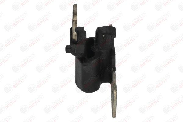 Atraminis buferis, triukšmo slopintuvas BIRTH 7738