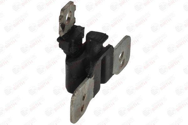 Atraminis buferis, triukšmo slopintuvas BIRTH 7738