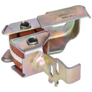 Atraminis buferis, triukšmo slopintuvas BIRTH 7739