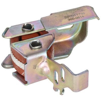 Atraminis buferis, triukšmo slopintuvas BIRTH 7739