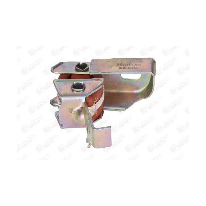 Atraminis buferis, triukšmo slopintuvas BIRTH 7739