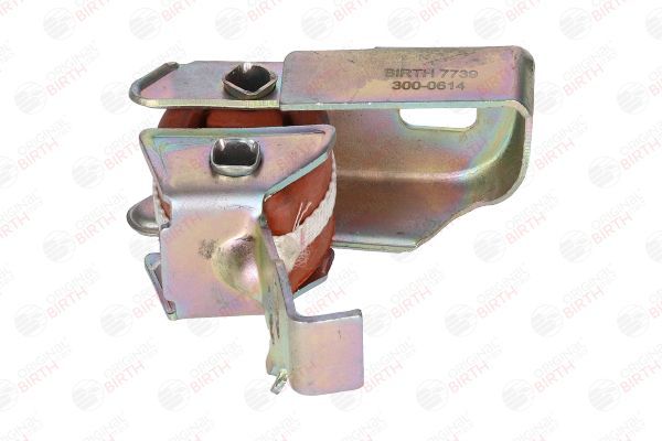 Atraminis buferis, triukšmo slopintuvas BIRTH 7739