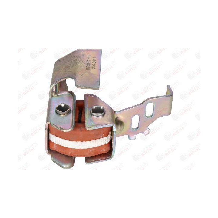 Atraminis buferis, triukšmo slopintuvas BIRTH 7739