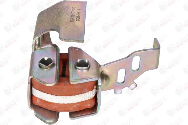 Atraminis buferis, triukšmo slopintuvas BIRTH 7739