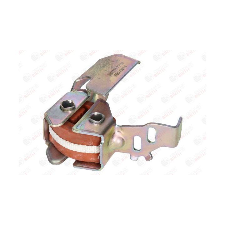 Atraminis buferis, triukšmo slopintuvas BIRTH 7739