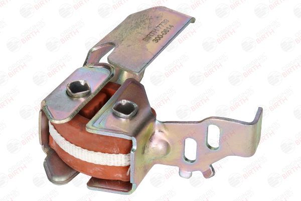 Atraminis buferis, triukšmo slopintuvas BIRTH 7739