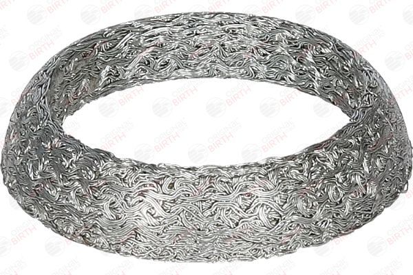 Atraminis buferis, triukšmo slopintuvas BIRTH 7751