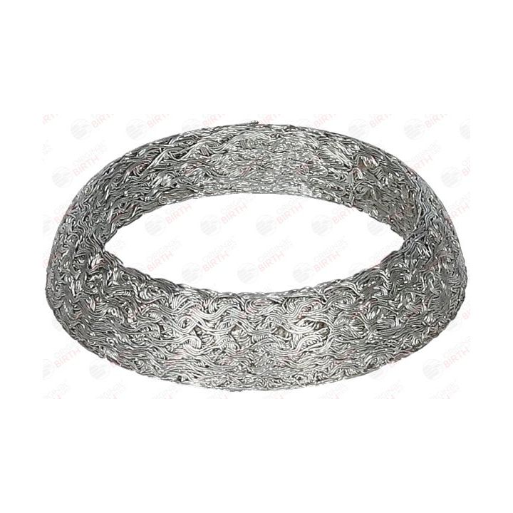 Atraminis buferis, triukšmo slopintuvas BIRTH 7751