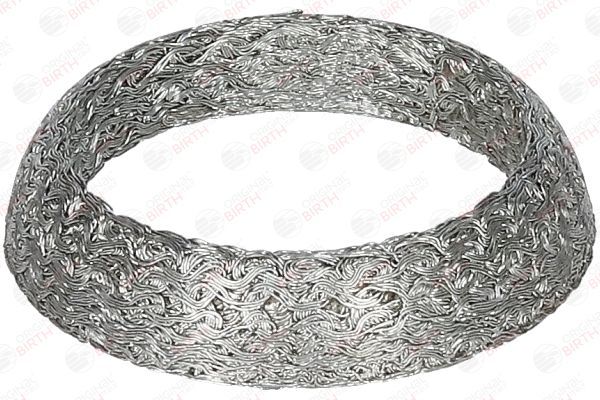 Atraminis buferis, triukšmo slopintuvas BIRTH 7751