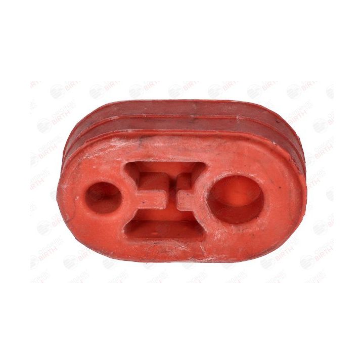 Atraminis buferis, triukšmo slopintuvas BIRTH 7753