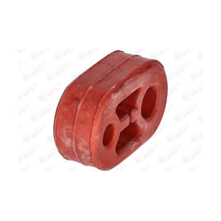 Atraminis buferis, triukšmo slopintuvas BIRTH 7753