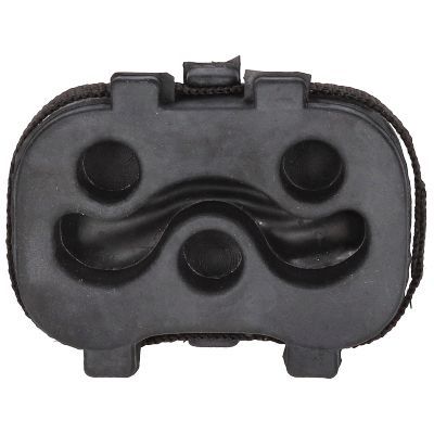 Atraminis buferis, triukšmo slopintuvas BIRTH 7755