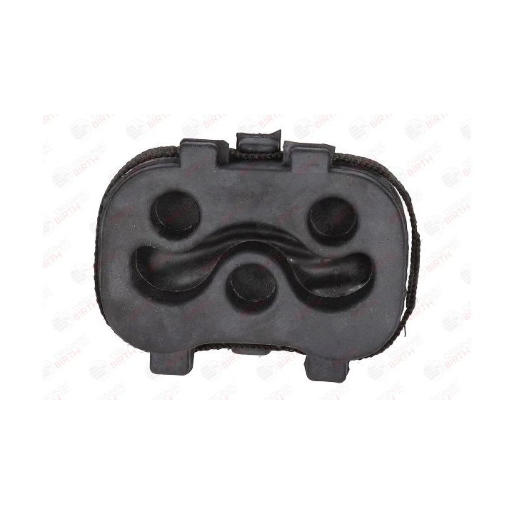 Atraminis buferis, triukšmo slopintuvas BIRTH 7755