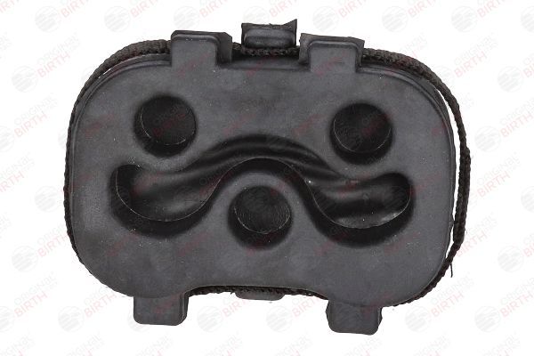 Atraminis buferis, triukšmo slopintuvas BIRTH 7755