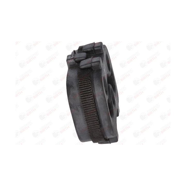 Atraminis buferis, triukšmo slopintuvas BIRTH 7755