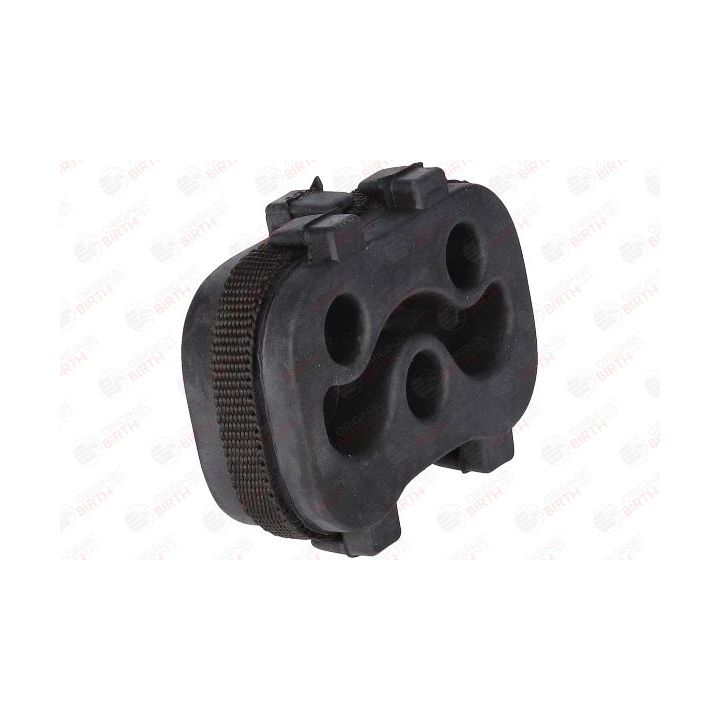 Atraminis buferis, triukšmo slopintuvas BIRTH 7755